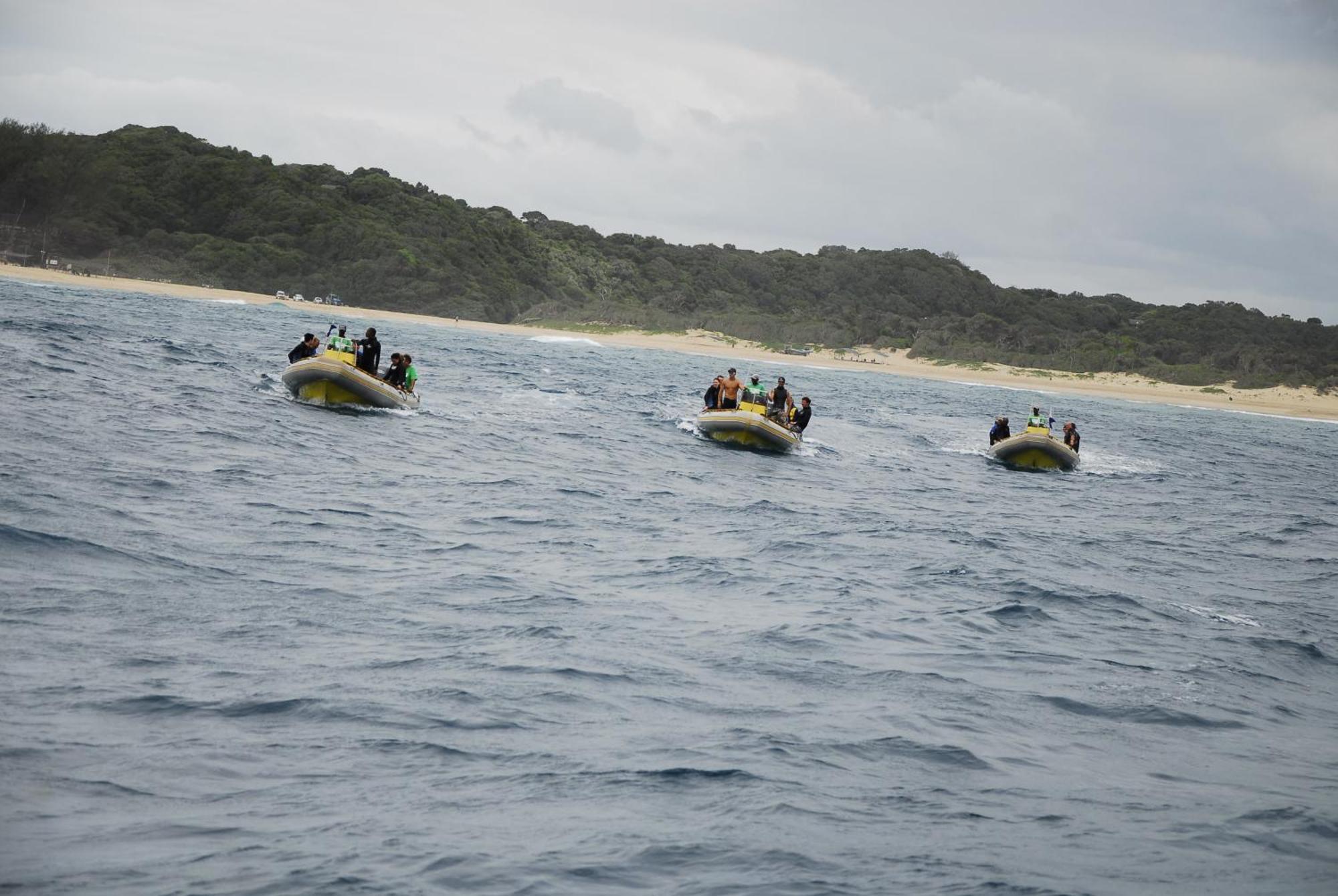 Sodwana Bay Lodge Dive & Fishing Resort Екстериор снимка
