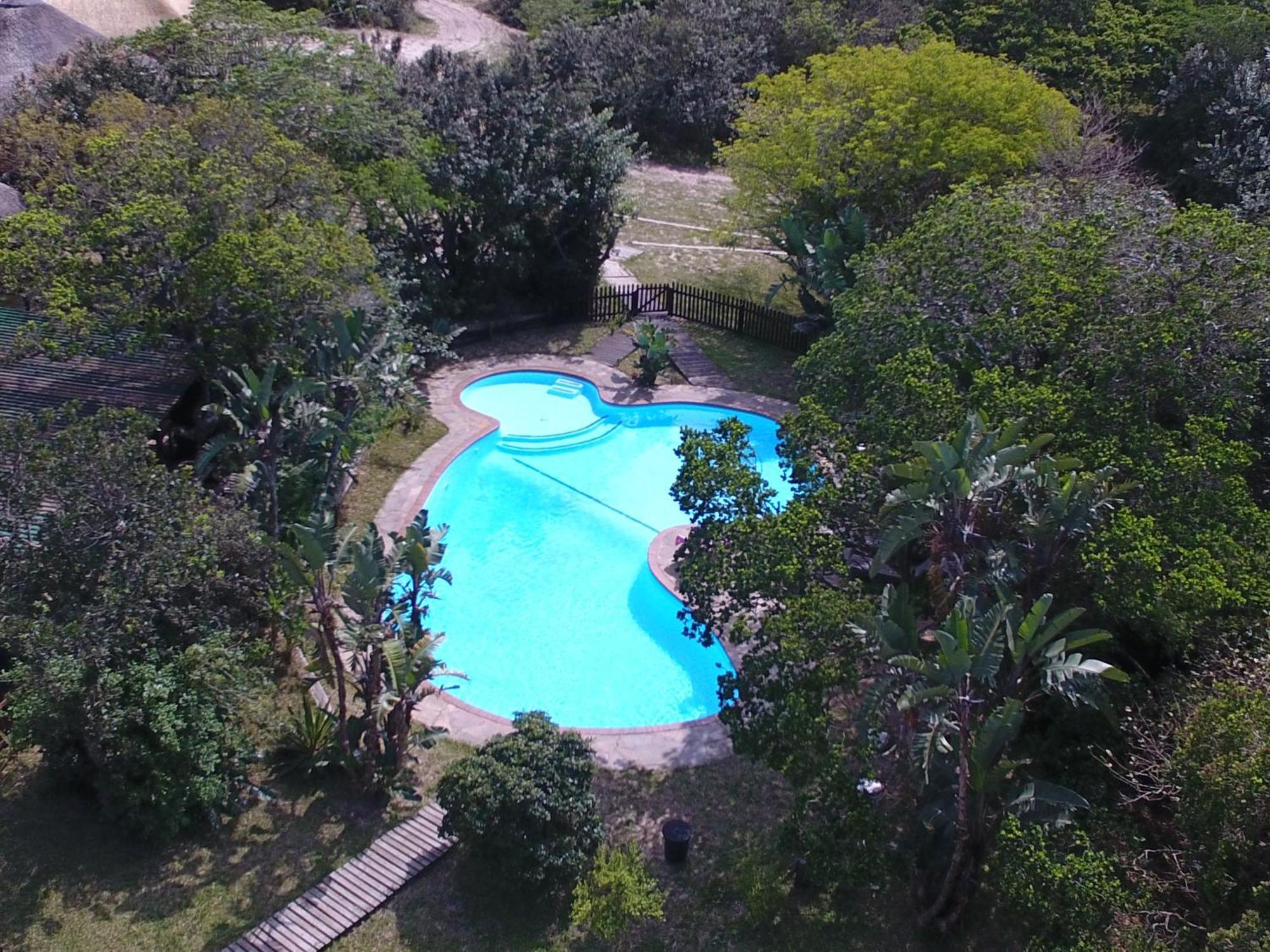 Sodwana Bay Lodge Dive & Fishing Resort Екстериор снимка