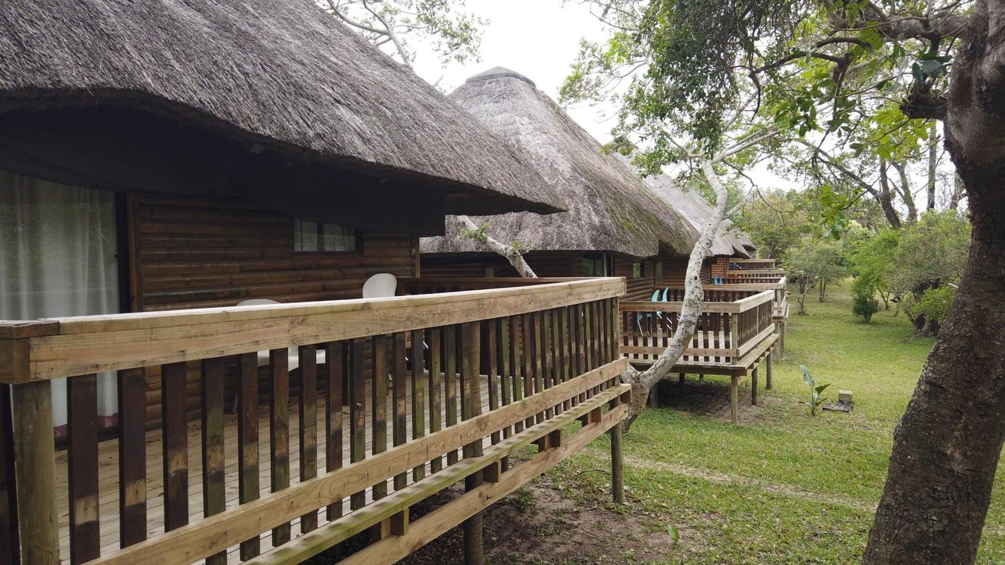 Sodwana Bay Lodge Dive & Fishing Resort Екстериор снимка