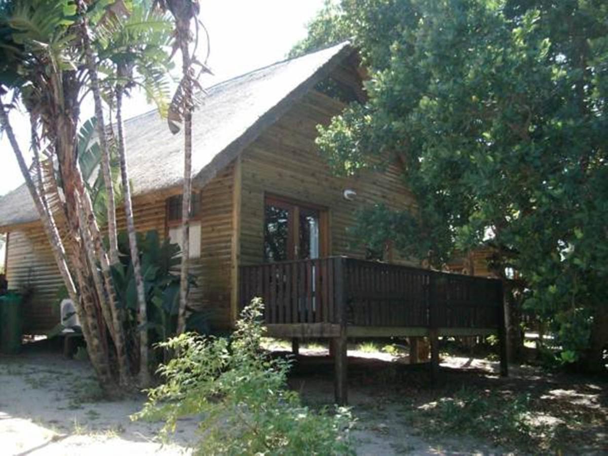 Sodwana Bay Lodge Dive & Fishing Resort Екстериор снимка