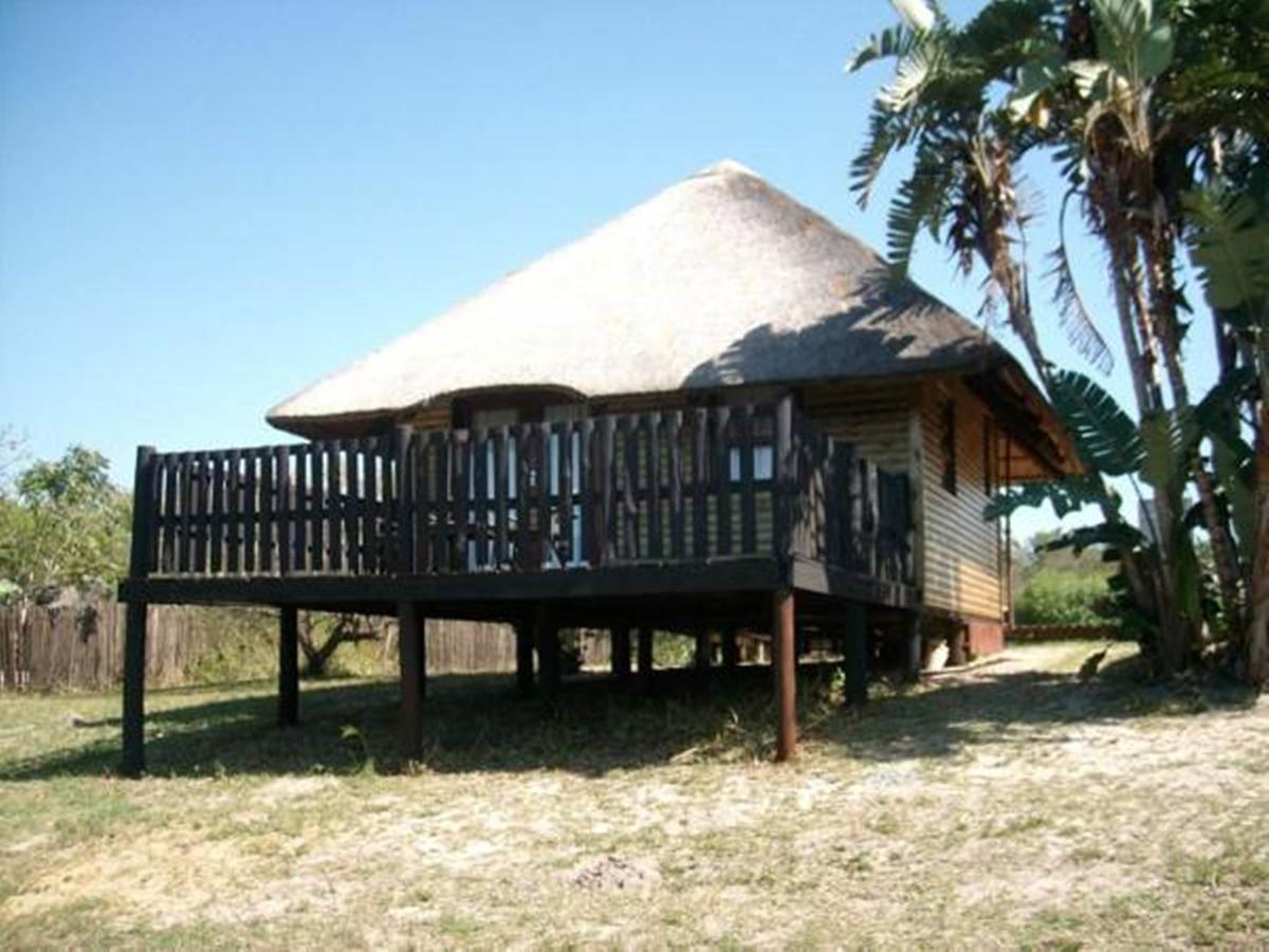 Sodwana Bay Lodge Dive & Fishing Resort Стая снимка