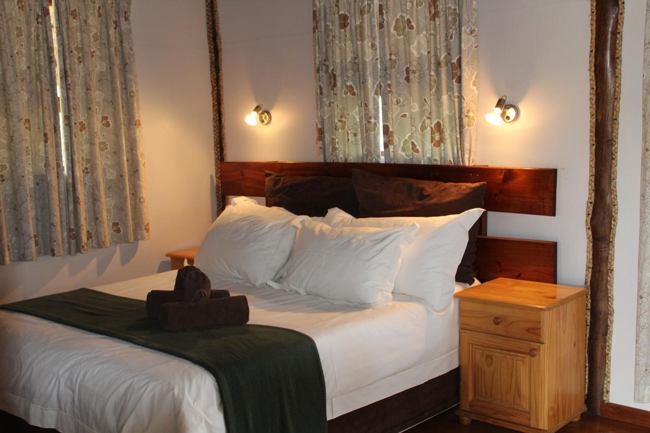 Sodwana Bay Lodge Dive & Fishing Resort Екстериор снимка