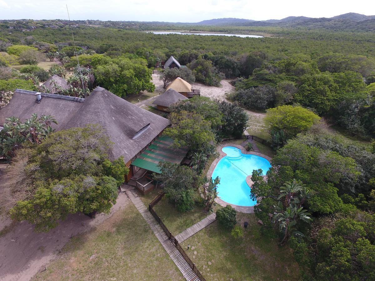 Sodwana Bay Lodge Dive & Fishing Resort Екстериор снимка