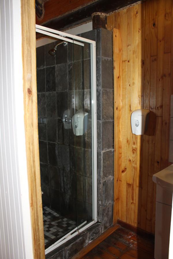 Sodwana Bay Lodge Dive & Fishing Resort Екстериор снимка