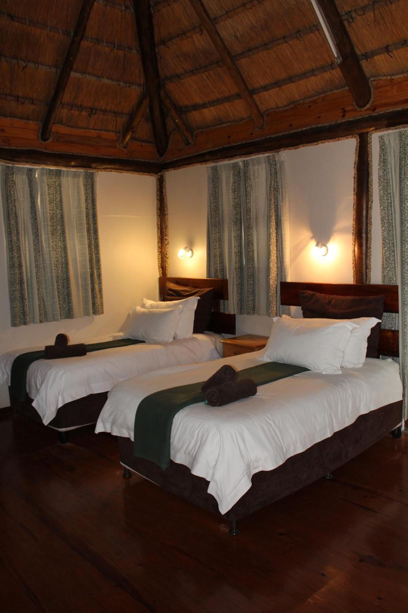 Sodwana Bay Lodge Dive & Fishing Resort Екстериор снимка