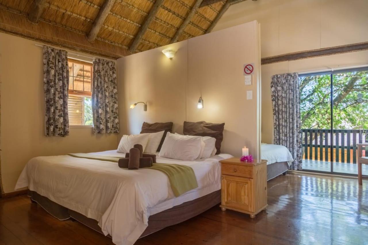 Sodwana Bay Lodge Dive & Fishing Resort Екстериор снимка